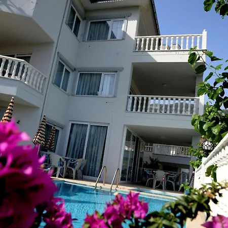 Prima 9+2 Alanya