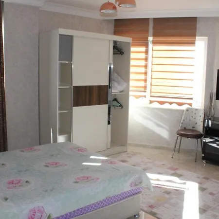Prima 9+2 Otel Alanya