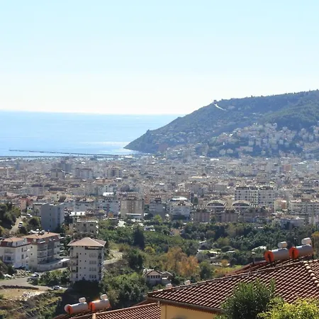 Otel Prima 9+2 Alanya
