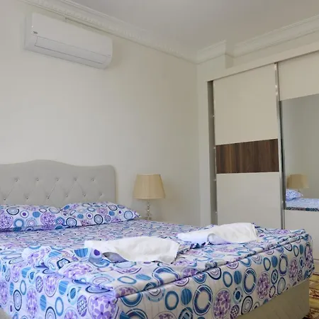Prima 9+2 Hotel Alanya