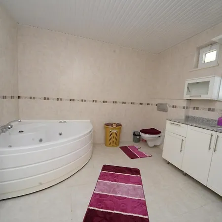 Prima 9+2 * Alanya