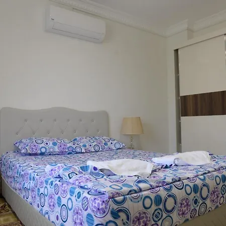 Prima 9+2 Alanya