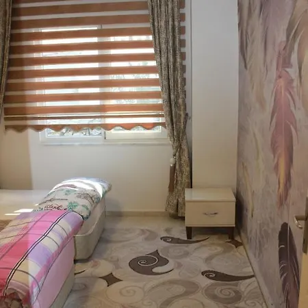 Hotel Prima 9+2