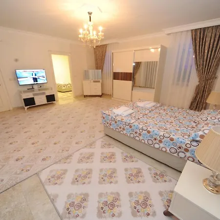 Prima 9+2 Alanya