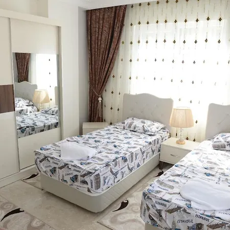 Hotell Prima 9+2