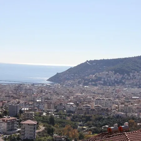 Prima 9+2 Hotel Alanya