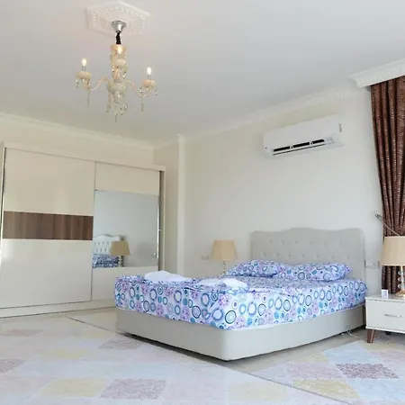 Prima 9+2 Hotel Alanya