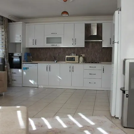 Prima 9+2 Hotel Alanya