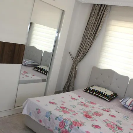 Prima 9+2 Hotel Alanya