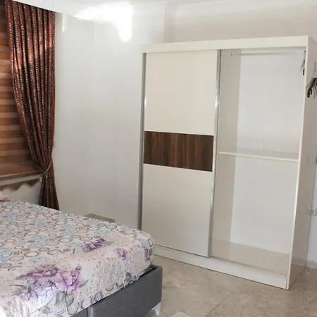Hotel Prima 9+2 Alanya