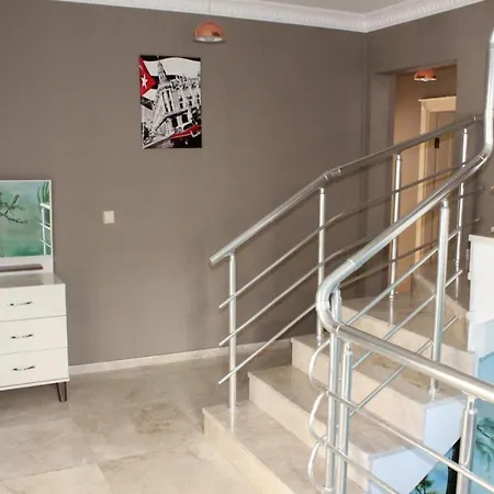 Prima 9+2 Alanya