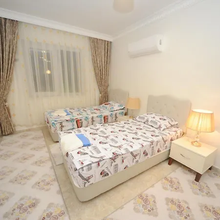 Prima 9+2 Alanya