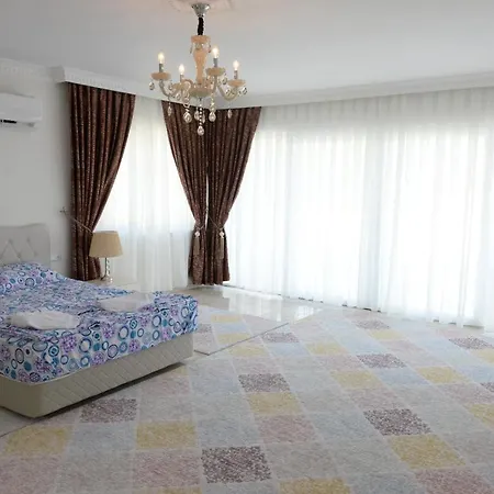 Hotel Prima 9+2 Alanya