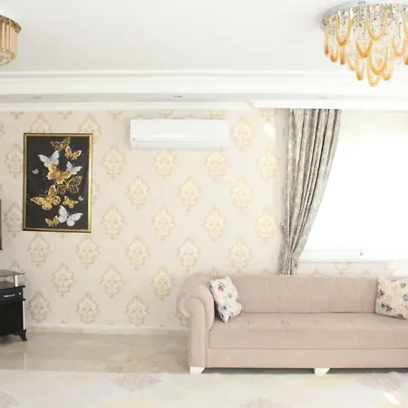 Hotel Prima 9+2