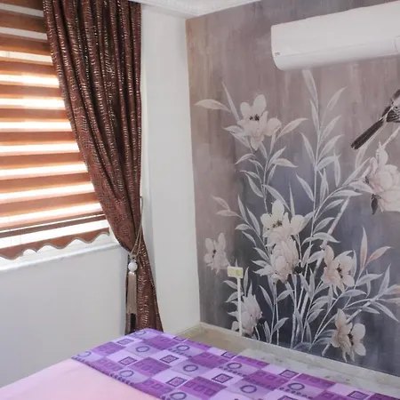 Prima 9+2 * Alanya