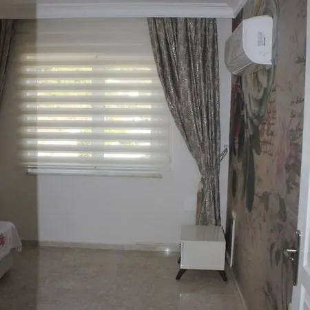 Prima 9+2 * Alanya